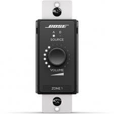 Bose ControlCenter CC-3D Digital Zone Controller,  Controlador de zona digital